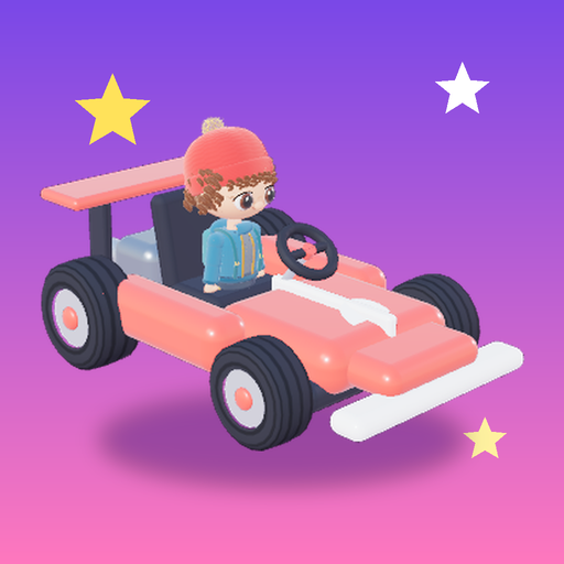 Léo & Lumi Kart