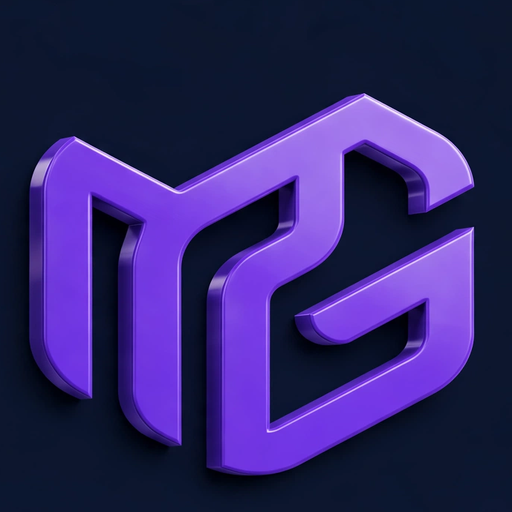 MG Apps — Créations MG