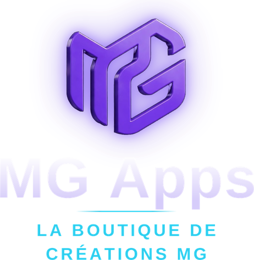 Créations MG